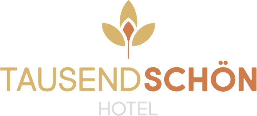 Nordseehotel Tausendschoen Carolinensiel Exteriér fotografie