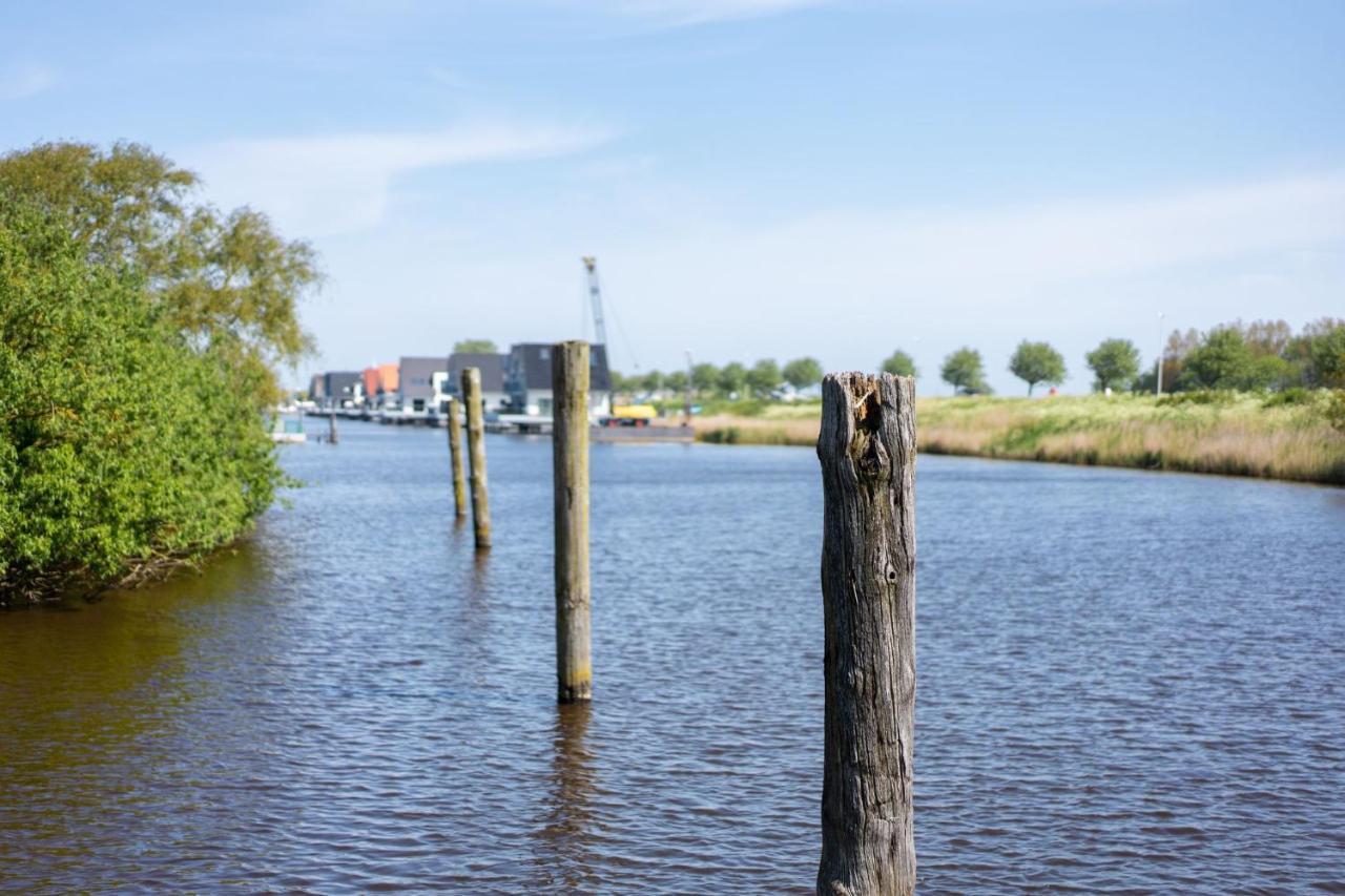 Nordseehotel Tausendschoen Carolinensiel Exteriér fotografie
