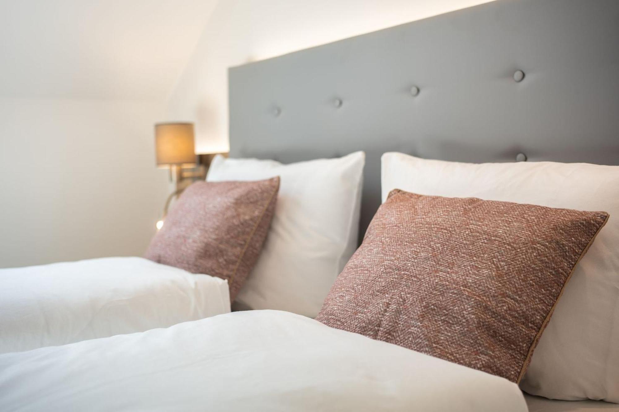 Nordseehotel Tausendschoen Carolinensiel Pokoj fotografie