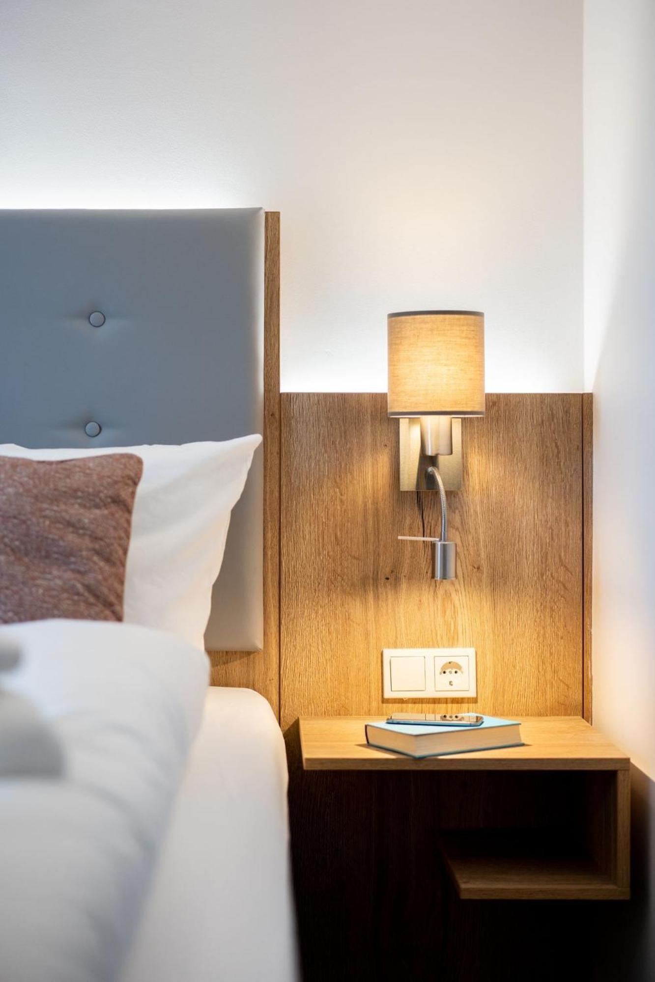 Nordseehotel Tausendschoen Carolinensiel Pokoj fotografie